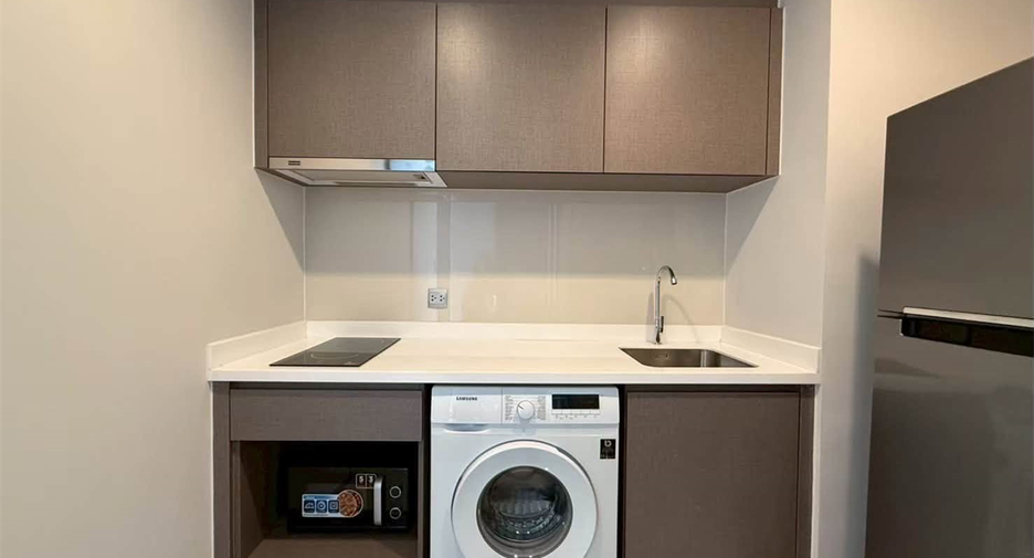 For sale 1 bed condo in Chatuchak, Bangkok