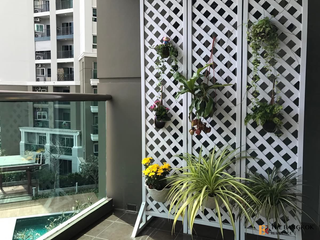 For rent 3 bedrooms condo in Huai Khwang, Bangkok