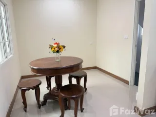 For rent 4 bedrooms townhouse in Mueang Chiang Mai, Chiang Mai