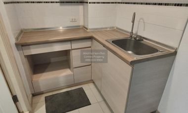 For rent 1 bed condo in Yan Nawa, Bangkok