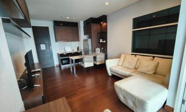 Condo en alquiler de 1 habitaciones en Watthana, Bangkok
