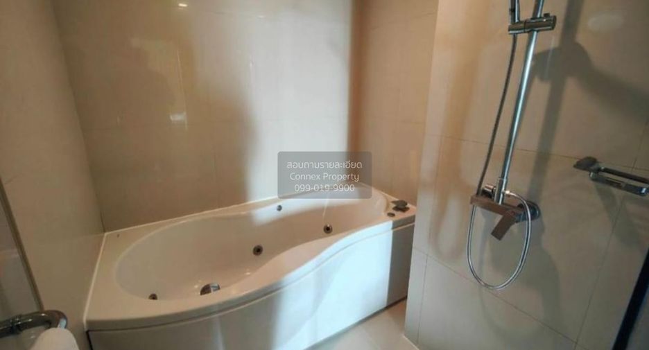 Condo en alquiler de 1 habitaciones en Watthana, Bangkok