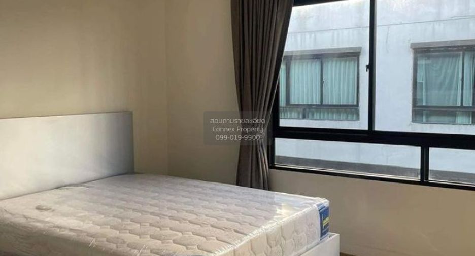 For rent 1 bed condo in Bang Khen, Bangkok