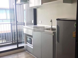 For rent 1 bed condo in Bang Khen, Bangkok