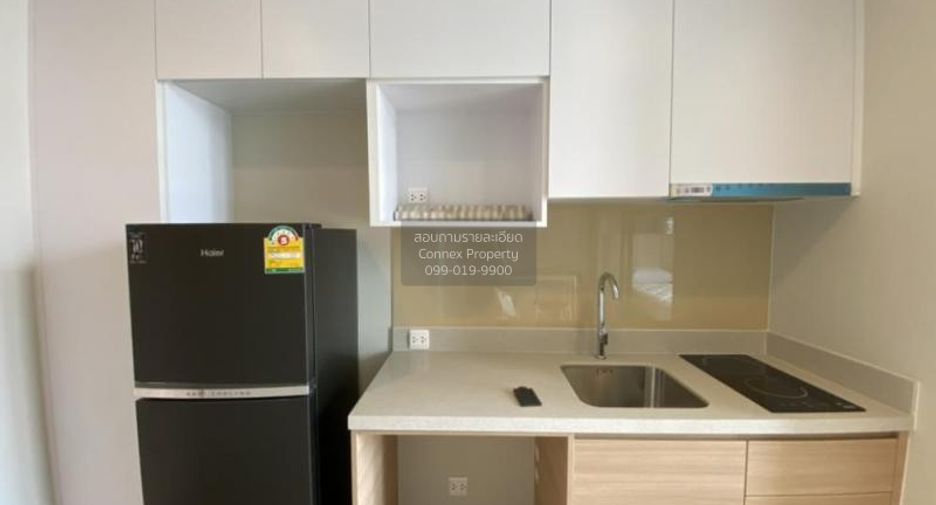Wohnung zur Miete mit 1 Zimmer in Watthana, Bangkok