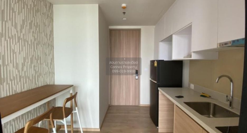 Wohnung zur Miete mit 1 Zimmer in Watthana, Bangkok