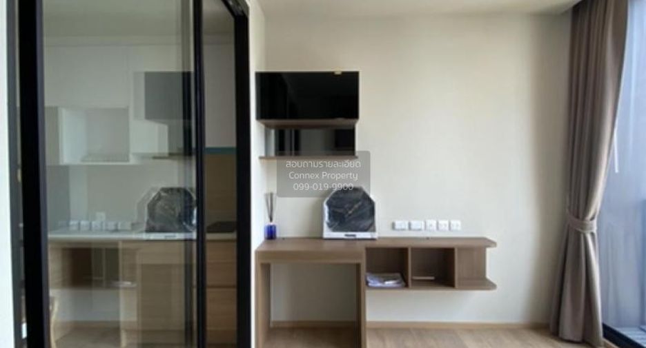 Wohnung zur Miete mit 1 Zimmer in Watthana, Bangkok
