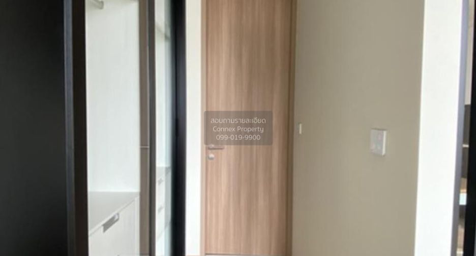 Wohnung zur Miete mit 1 Zimmer in Watthana, Bangkok