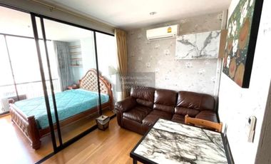 For rent 1 bed condo in Sathon, Bangkok