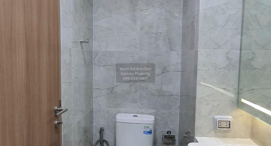 Wohnung zur Miete mit 1 Zimmer in Watthana, Bangkok