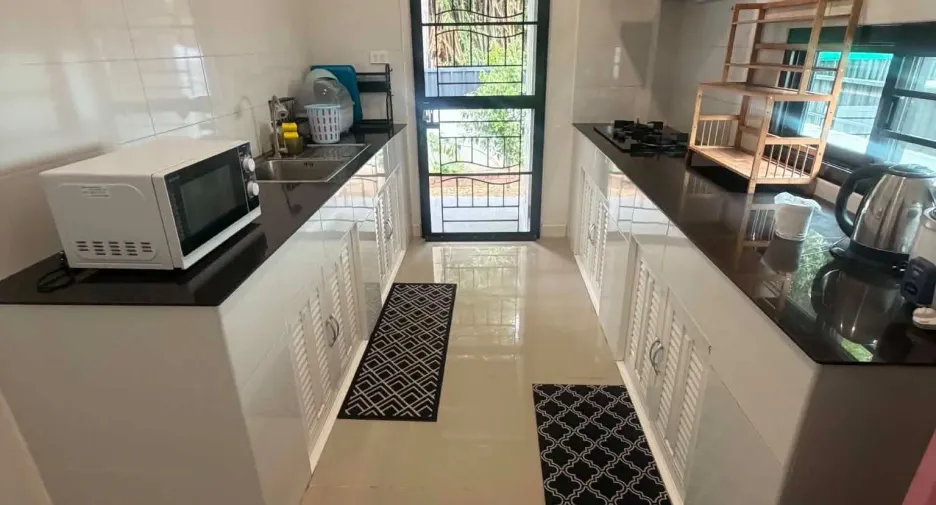 For rent 3 bedrooms house in Saraphi, Chiang Mai