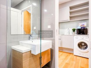 For rent 1 bed condo in Sathon, Bangkok