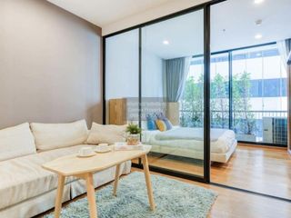 For rent 1 bed condo in Sathon, Bangkok