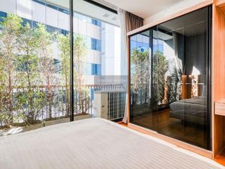 For rent 1 bed condo in Sathon, Bangkok