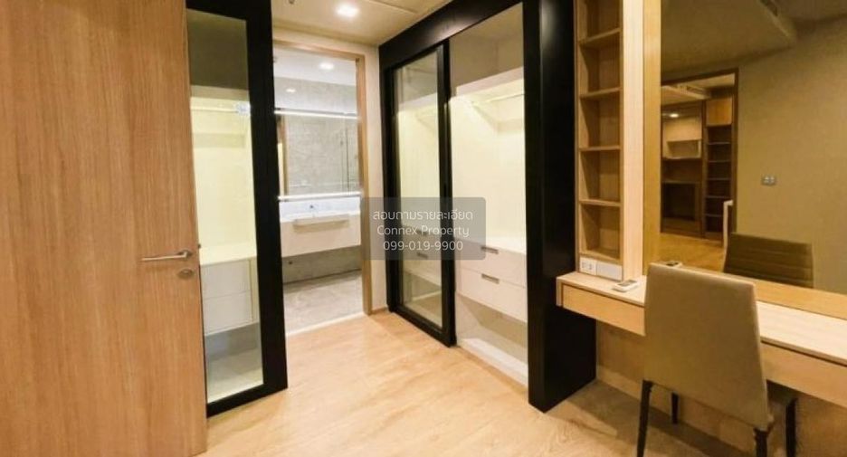Wohnung zur Miete mit 1 Zimmer in Watthana, Bangkok
