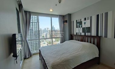 Condo en alquiler de 1 habitaciones en Watthana, Bangkok