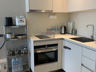 For rent 1 bed condo in Pathum Wan, Bangkok