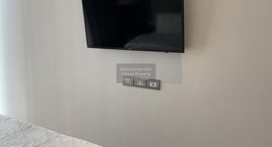 For rent 1 bed condo in Pathum Wan, Bangkok