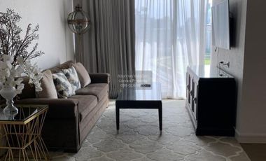 For rent 1 bed condo in Pathum Wan, Bangkok