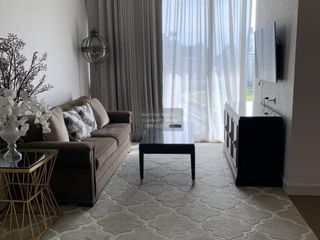 For rent 1 bed condo in Pathum Wan, Bangkok