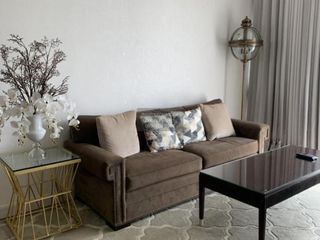 For rent 1 bed condo in Pathum Wan, Bangkok