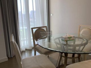 For rent 1 bed condo in Pathum Wan, Bangkok