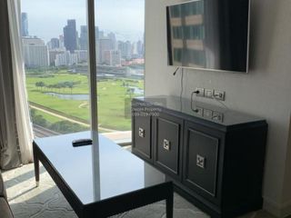 For rent 1 bed condo in Pathum Wan, Bangkok
