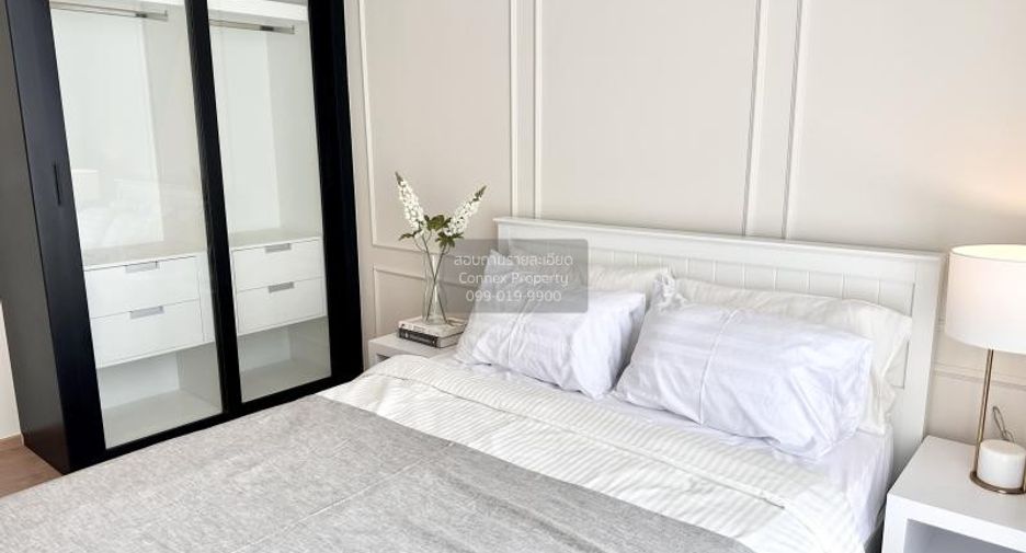 Wohnung zur Miete mit 2 Zimmer in Watthana, Bangkok