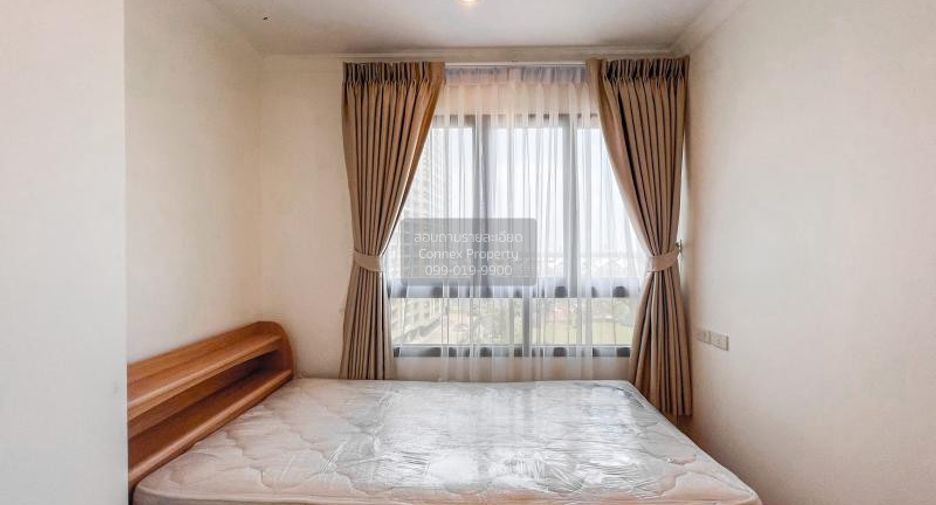 Wohnung zur Miete mit 3 Zimmer in Yan Nawa, Bangkok