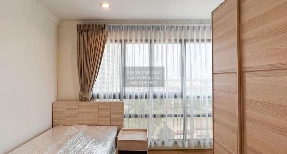 Wohnung zur Miete mit 3 Zimmer in Yan Nawa, Bangkok