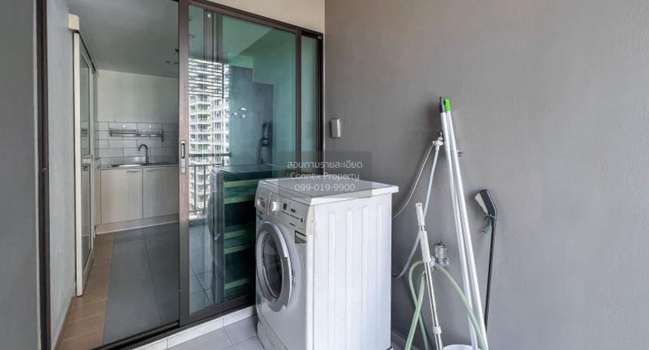Wohnung zur Miete mit 3 Zimmer in Yan Nawa, Bangkok