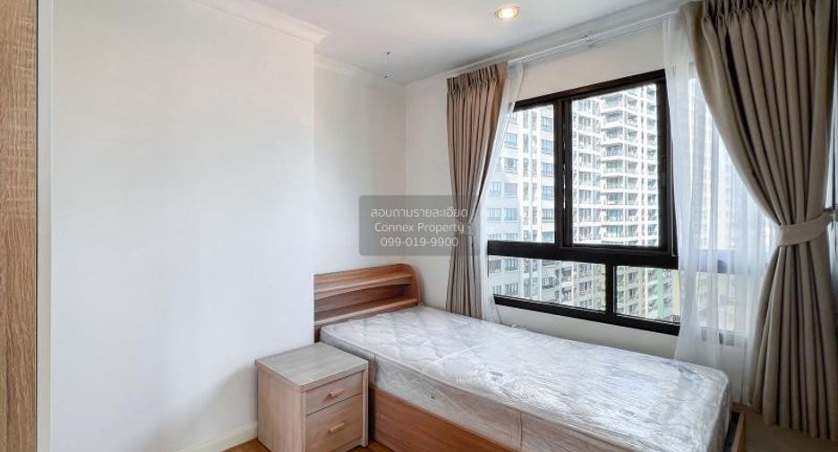 Wohnung zur Miete mit 3 Zimmer in Yan Nawa, Bangkok