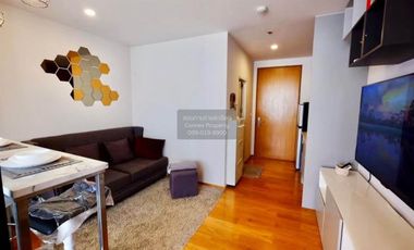 For rent 1 bed condo in Sathon, Bangkok