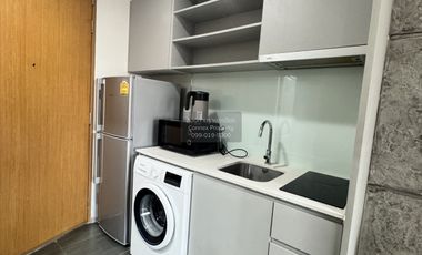 For rent 1 bed condo in Sathon, Bangkok