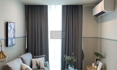 Wohnung zur Miete mit 1 Zimmer in Watthana, Bangkok