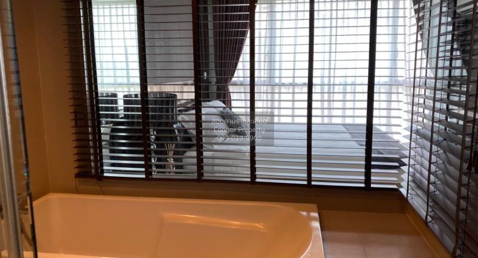 For rent 1 bed condo in Watthana, Bangkok