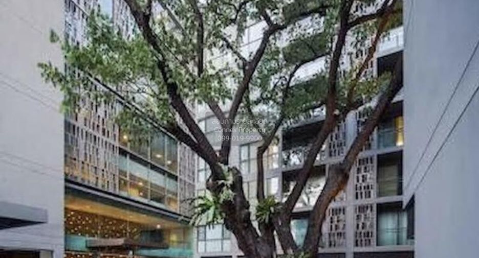 Wohnung zur Miete mit 1 Zimmer in Watthana, Bangkok
