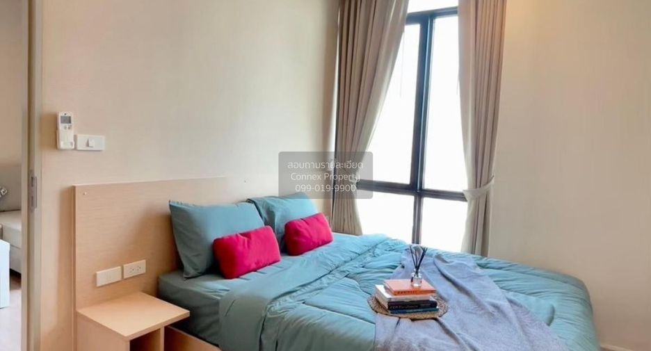 For rent 1 bed condo in Din Daeng, Bangkok