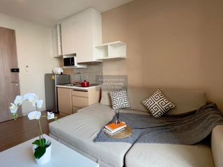 For rent 1 bed condo in Din Daeng, Bangkok