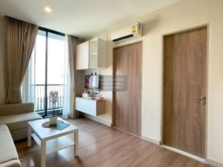 For rent 1 bed condo in Din Daeng, Bangkok