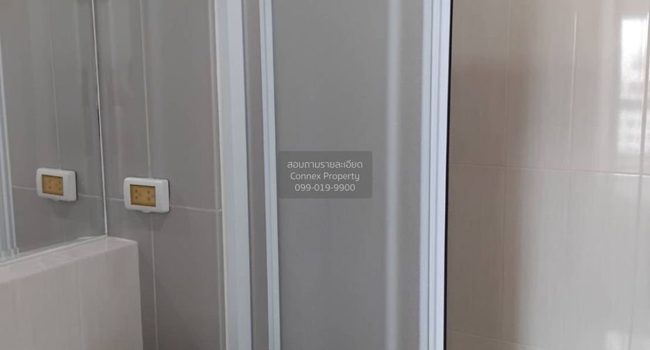 Wohnung zur Miete mit 2 Zimmer in Huai Khwang, Bangkok