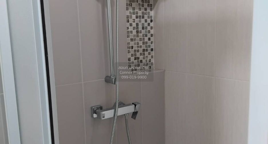 Wohnung zur Miete mit 2 Zimmer in Huai Khwang, Bangkok