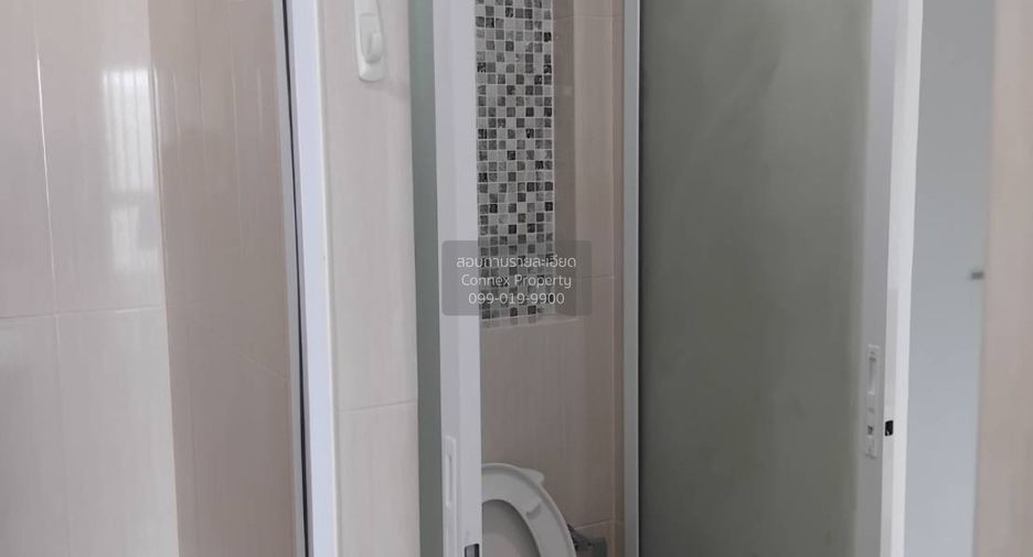 Wohnung zur Miete mit 2 Zimmer in Huai Khwang, Bangkok