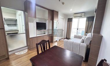 For rent 1 bed condo in Yan Nawa, Bangkok