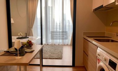 Wohnung zur Miete mit 1 Zimmer in Watthana, Bangkok