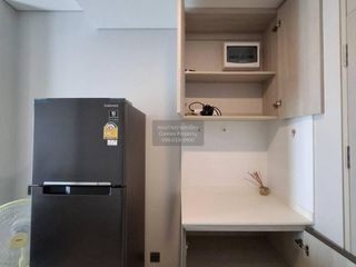 For rent 1 bed condo in Din Daeng, Bangkok