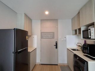 For rent 1 bed condo in Din Daeng, Bangkok