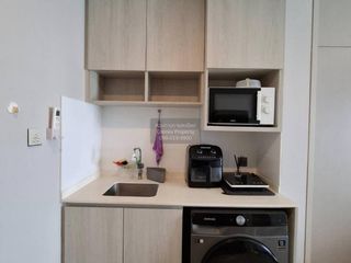 For rent 1 bed condo in Din Daeng, Bangkok