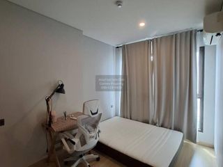 For rent 1 bed condo in Din Daeng, Bangkok