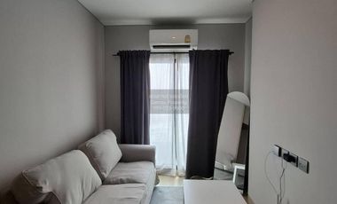 For rent 1 bed condo in Din Daeng, Bangkok